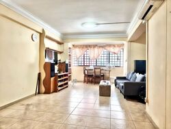Blk 447 Choa Chu Kang Avenue 4 (Choa Chu Kang), HDB 5 Rooms #580303681